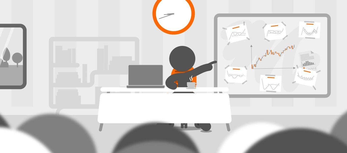 Aprender el análisis técnico