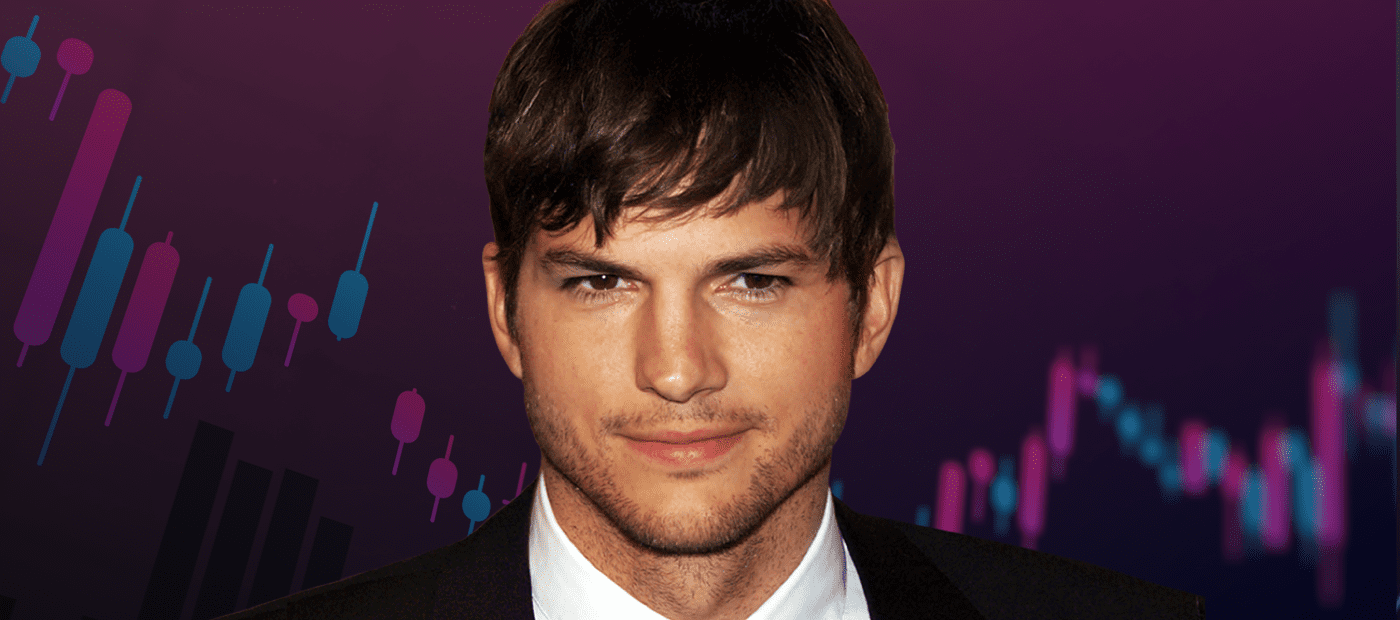 Ashton Kutcher