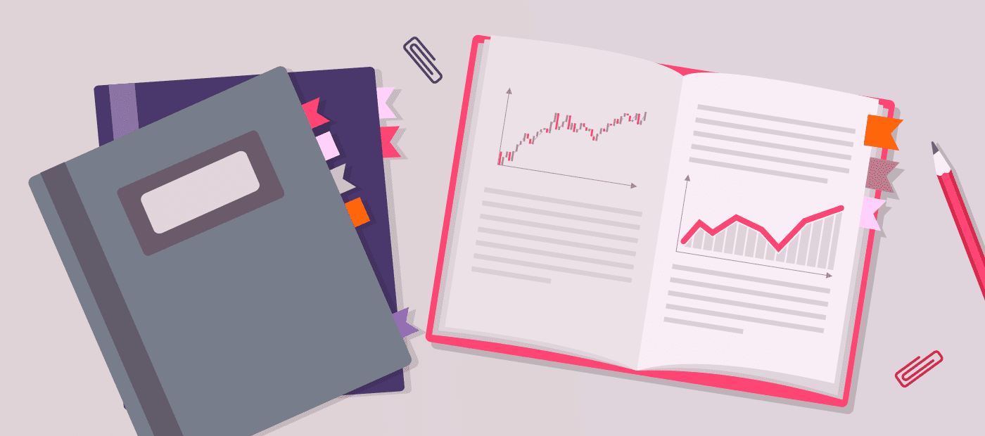 Trading journals for funded traders