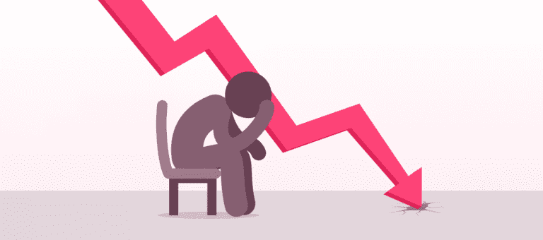 How Funded Traders Can Recover from a Losing Streak