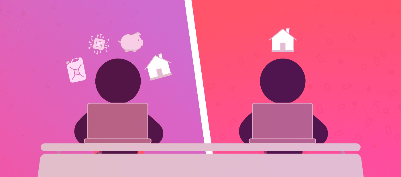 Specializing vs. trading multiple markets for funded traders