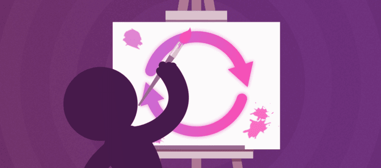 The Art of the Re-Entry