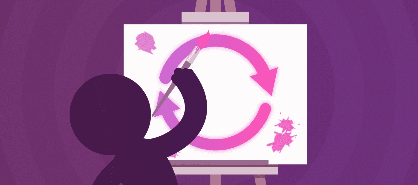 The Art of the Re-Entry