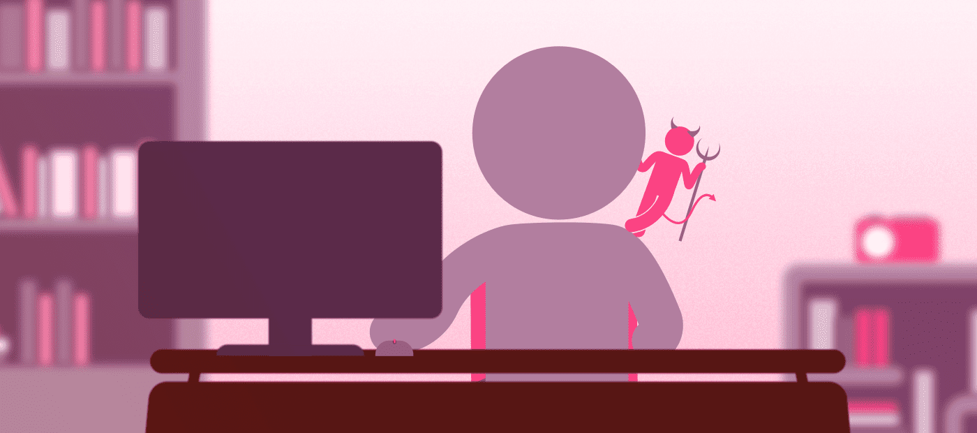 FOMO in Funded Trading