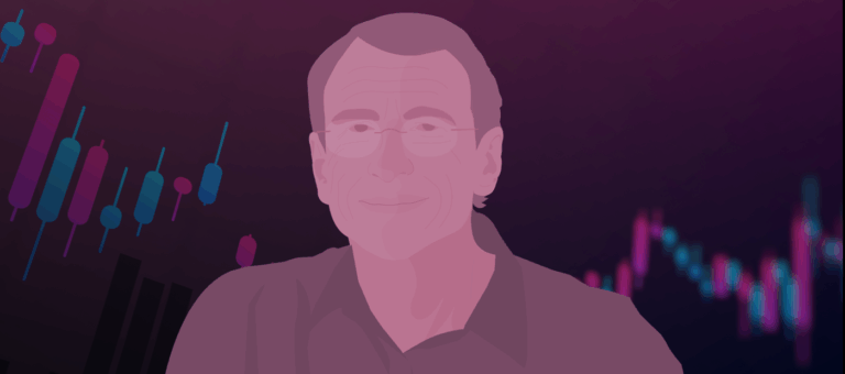 Jack Schwager