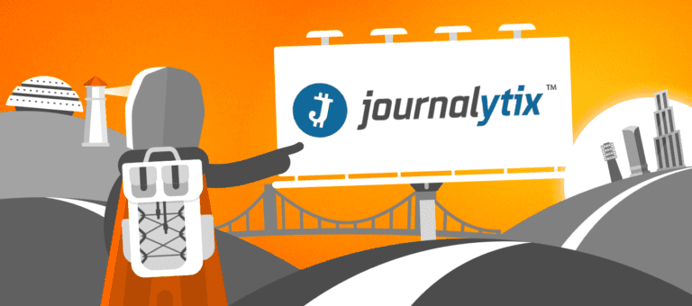 Journalytix