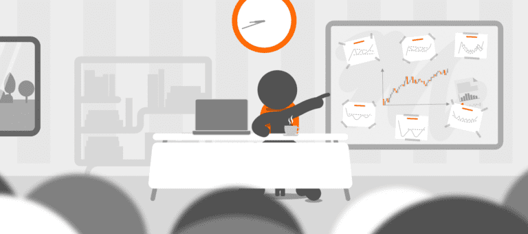 Learning technical analysis