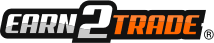 Earn2Trade Logo