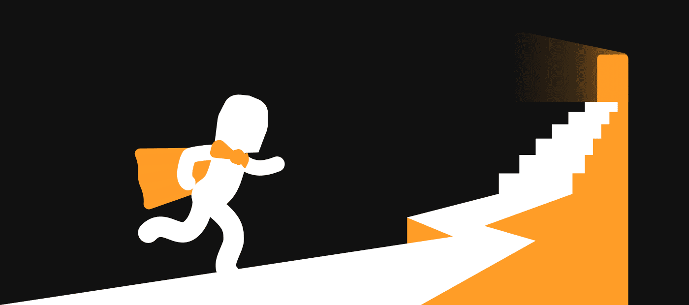 Trader Career Path Growth Plan